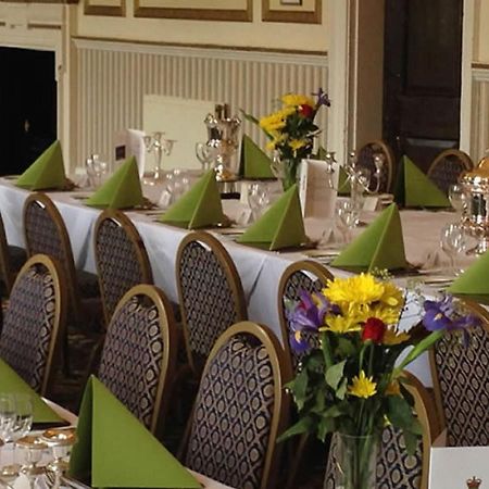 Lynford Hall Hotel Mundford Экстерьер фото