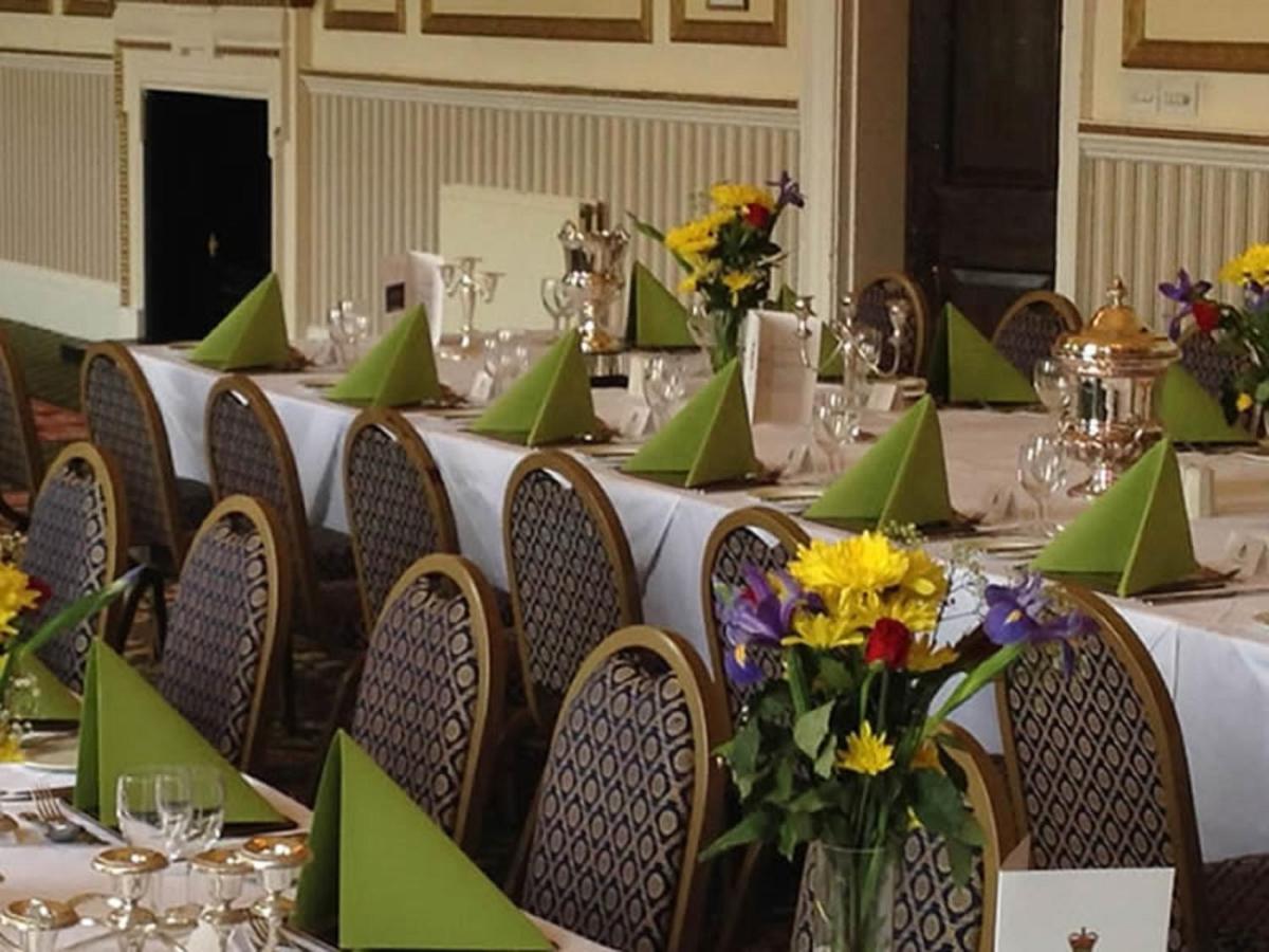 Lynford Hall Hotel Mundford Экстерьер фото