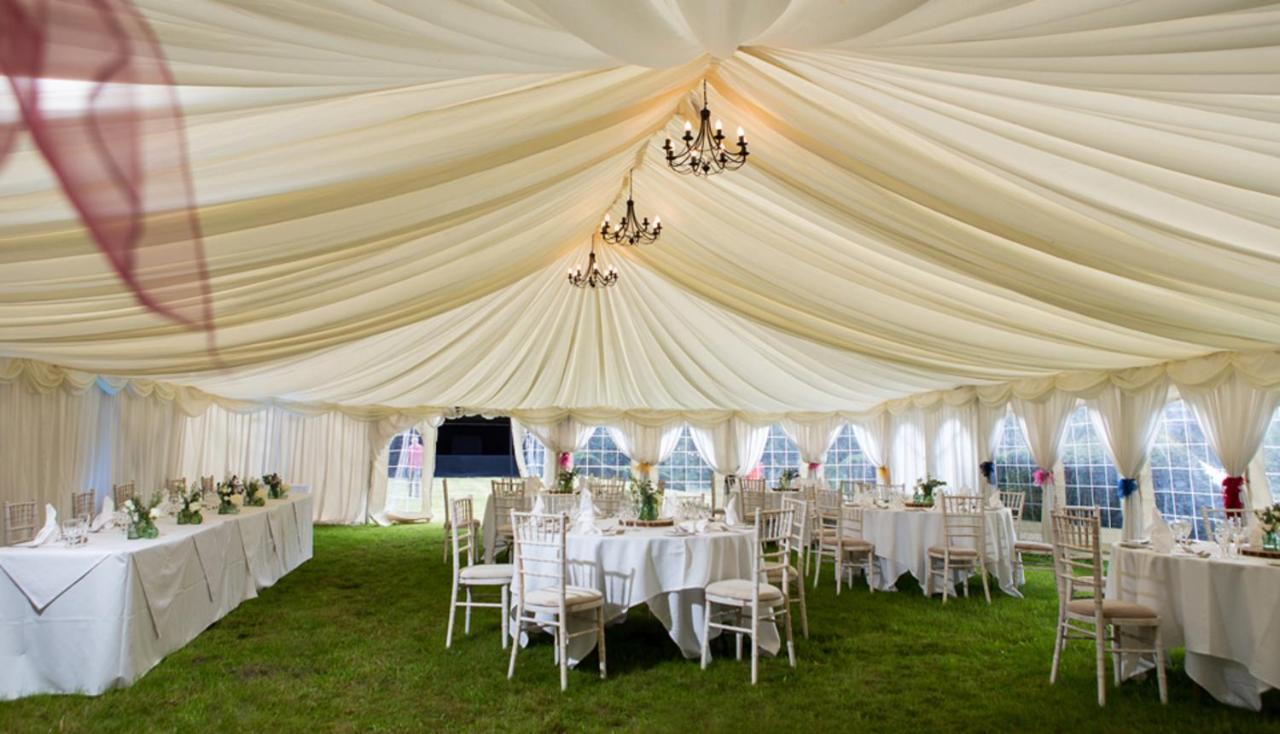 Lynford Hall Hotel Mundford Экстерьер фото