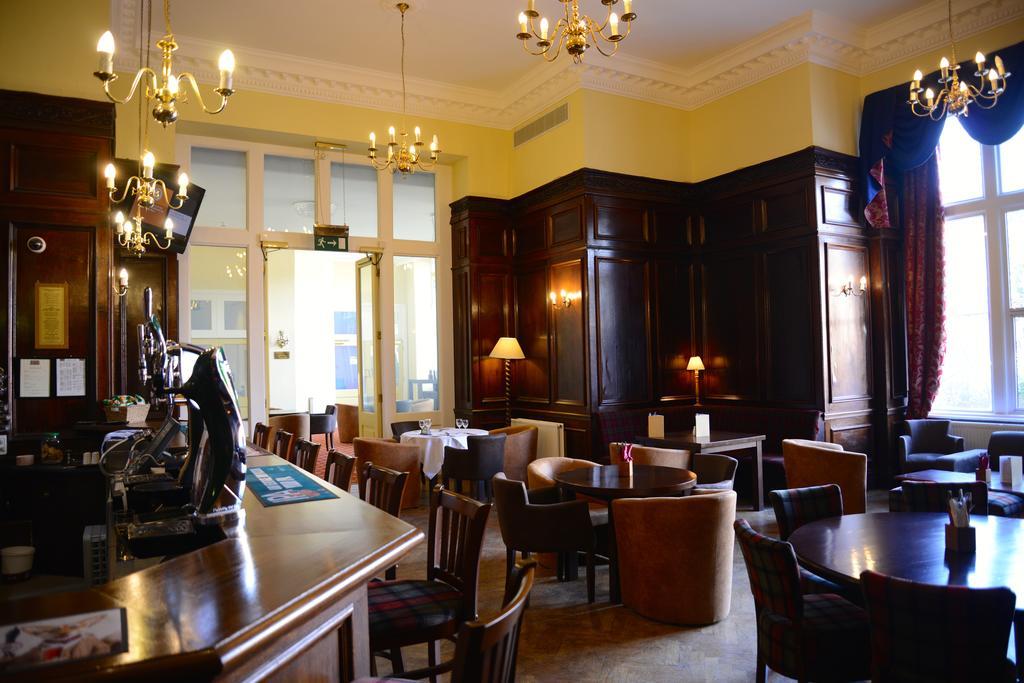 Lynford Hall Hotel Mundford Экстерьер фото