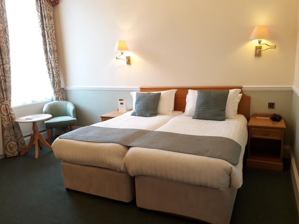 Lynford Hall Hotel Mundford Экстерьер фото