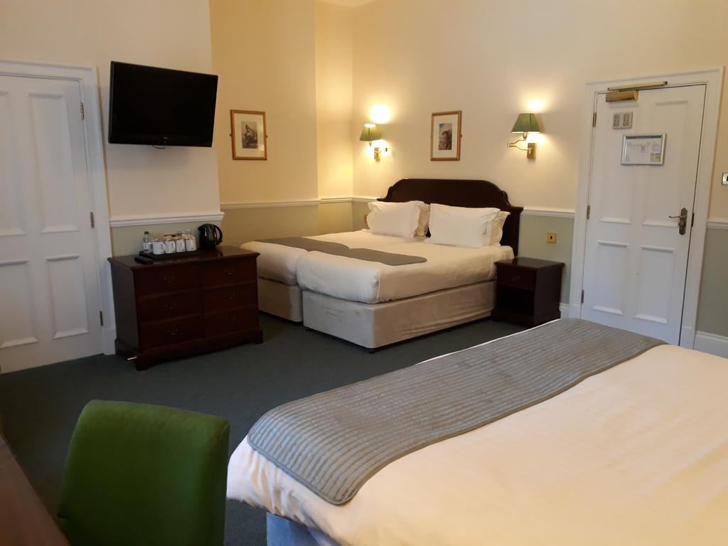 Lynford Hall Hotel Mundford Экстерьер фото