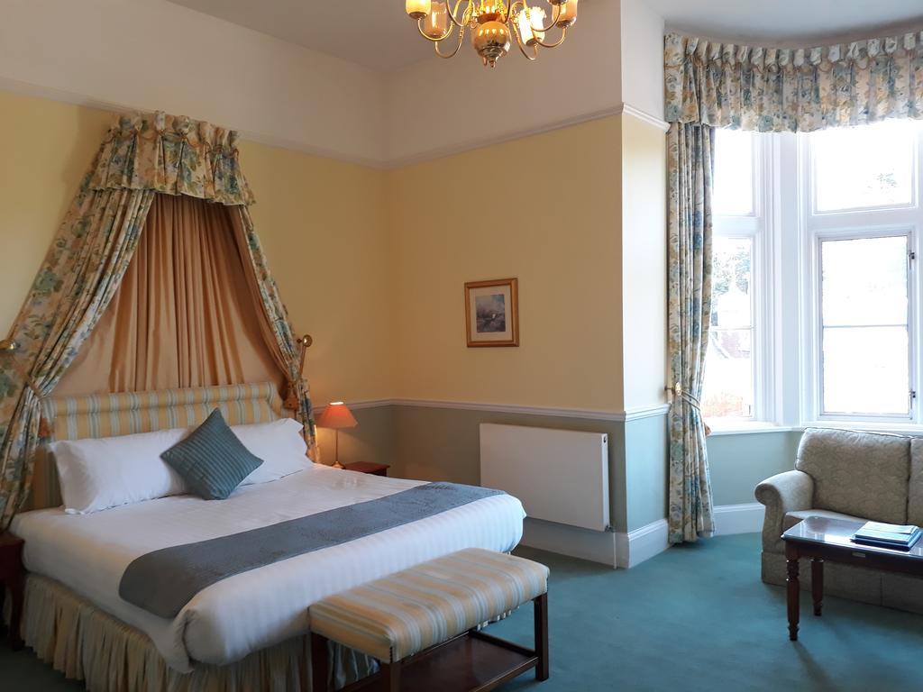 Lynford Hall Hotel Mundford Экстерьер фото