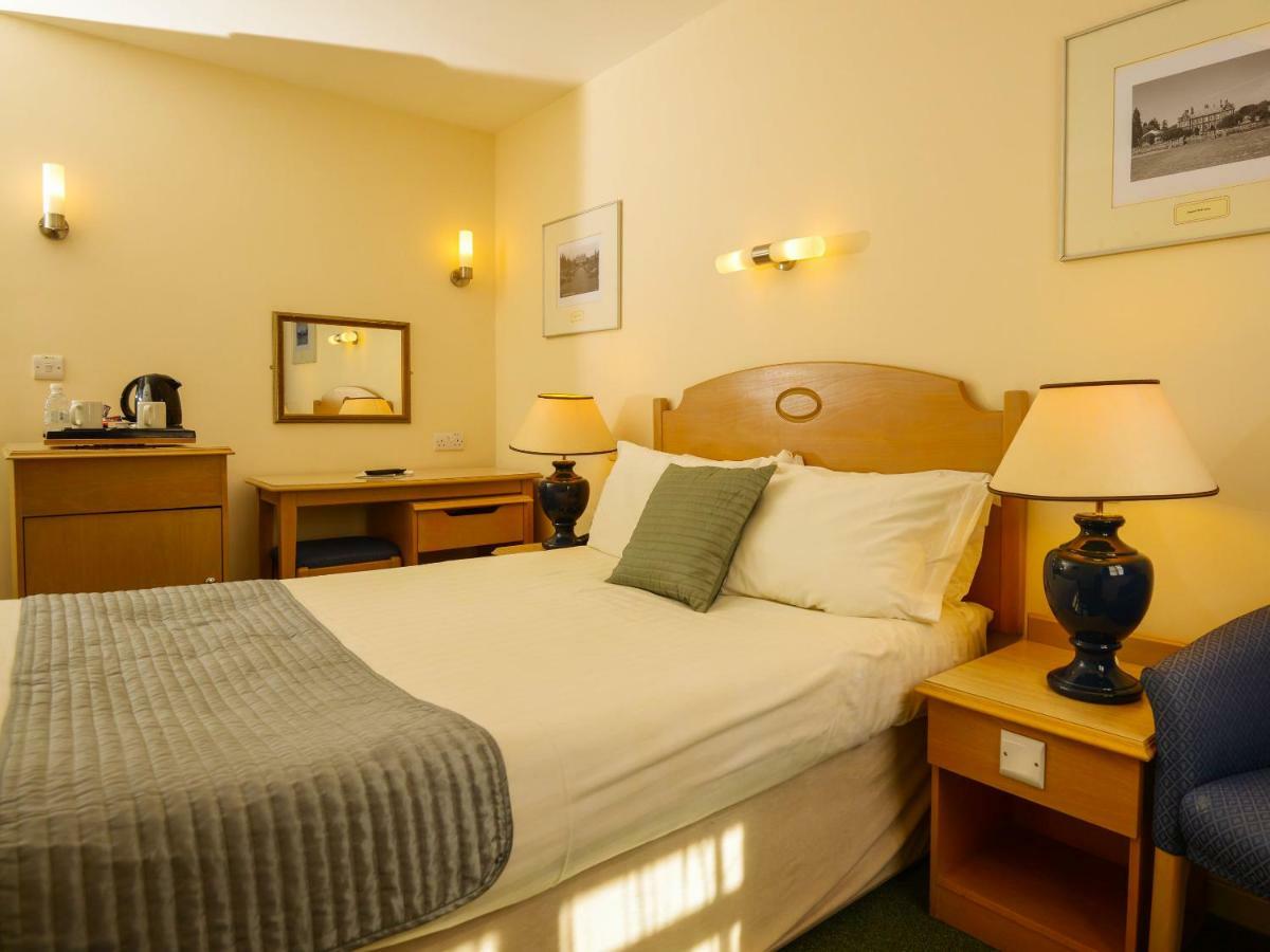 Lynford Hall Hotel Mundford Экстерьер фото
