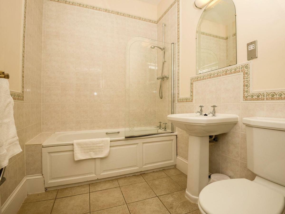 Lynford Hall Hotel Mundford Номер фото